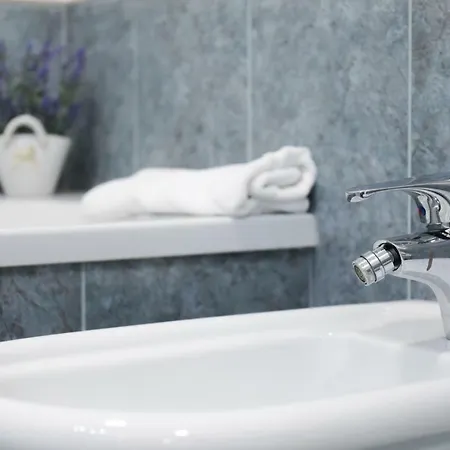 Apartmán Welc Om Ca D'oro Benátky