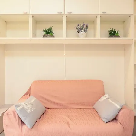 Apartment Welc Om Ca D'oro