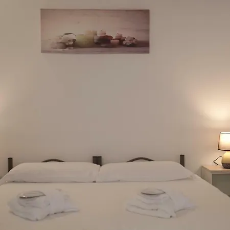 Apartment Welc Om Ca D'oro Venice