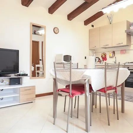 Welc Om Ca D'oro Apartment