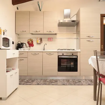 Apartment Welc Om Ca D'oro *