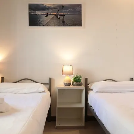 Apartment Welc Om Ca D'oro *