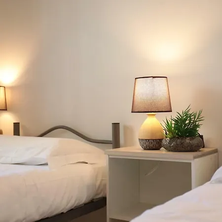 Welc Om Ca D'oro Apartment Venice