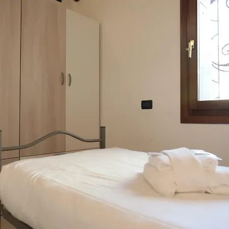 Welc Om Ca D'oro Apartment Venice