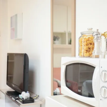 Apartment Welc Om Ca D'oro *