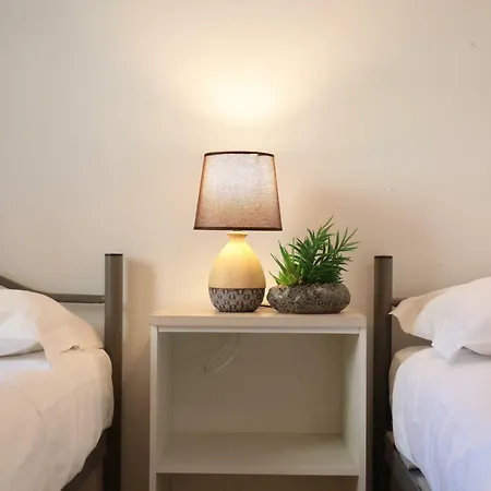 Welc Om Ca D'oro Apartment *