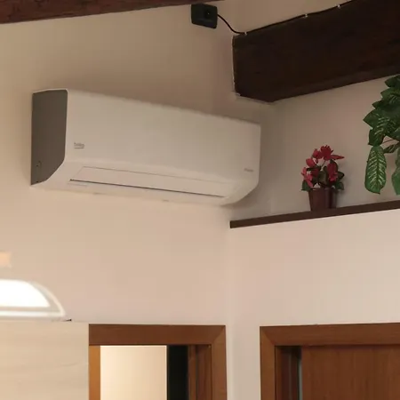 Apartment Welc Om Ca D'oro